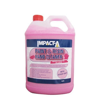 IMPACTA Janitorial Tradie Paint & Resin Hand Cleaner-5L-IMPPHC5
