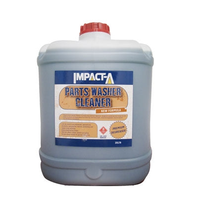 IMPACTA Workshop Parts Washer Cleaner Water Based-20L-IMPPW20