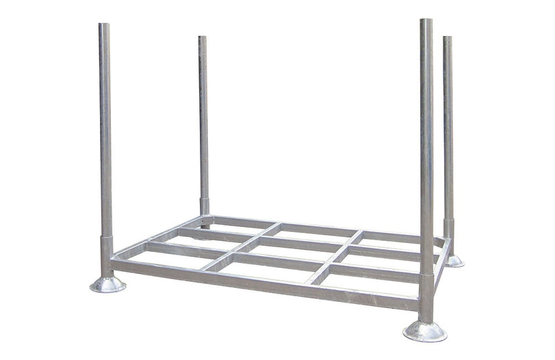 IMPACTA Hot Dipped Galvanised Stackable Stillage