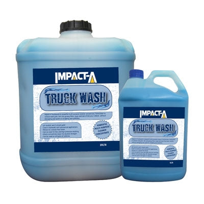 IMPACTA Workshop Heavy Duty Truck Wash-20L-IMPTW20