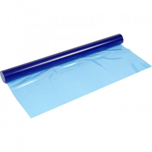 IMPACTA  Window/Glass Protective Blue Tint Film- 1220mm x 100m