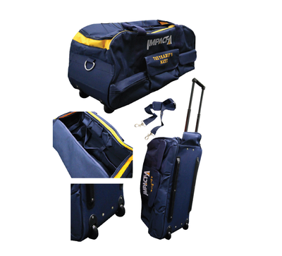 IMPACTA Contractors Wheelie Trolley Bag With Telescopic Handle-XL 28931_imp