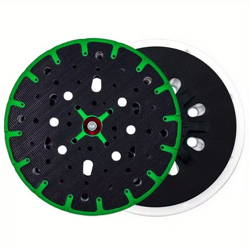 INDUSTRIAL XS 150mm Sander Backing Pad To Fit Festool Sanders/Polishers