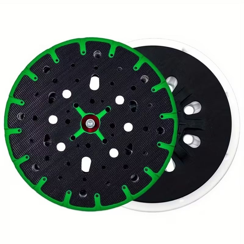 INDUSTRIAL XS 150mm Sander Backing Pad To Fit Festool Sanders/Polishers