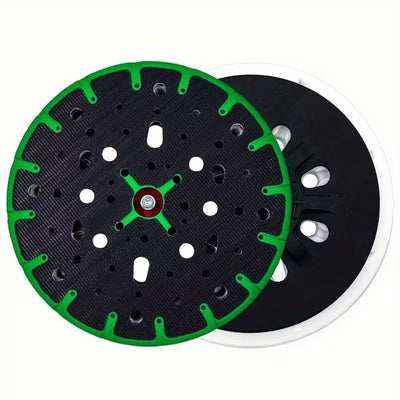 INDUSTRIAL XS 150mm Sander Backing Pad To Fit Festool  Sanders / Poklishers