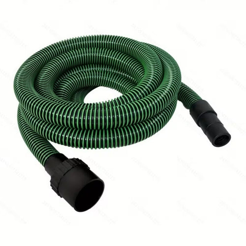 INDUSTRIAL XS 3.5m Antistatic Dust Extractor Hose-Fits Festool,Mirka,Flex