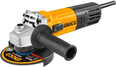 INGCO 125mm 5