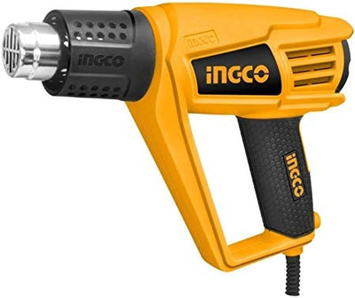 INGCO Hot Air Heat Gun-2000w HG20008S