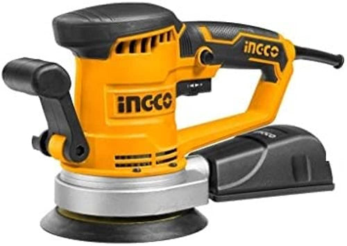 INGCO 150mm Random Orbital Sander-450w
