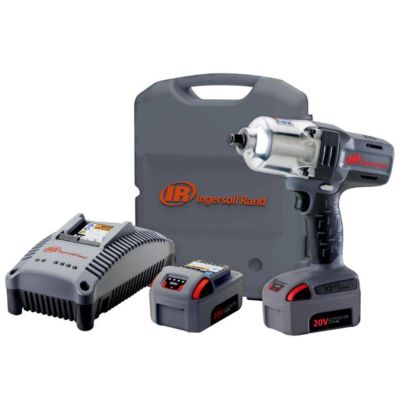 INGERSOLL RAND IR 1/2