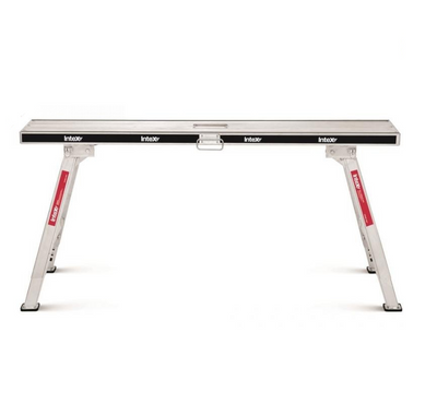 INTEX Aluminium Folding Stool - 2.0m x 400 - 600mm ST2046