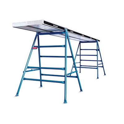 INTEX Hinged Steel Trestle - 1200mm TS004