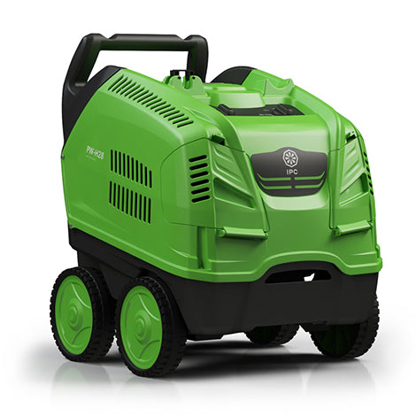 IPC Hot Water Pressure Cleaner-PW-H50/1310