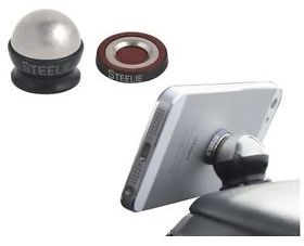Nite Ize Steelie Car Mount Combo Kit  STCK-11-R8