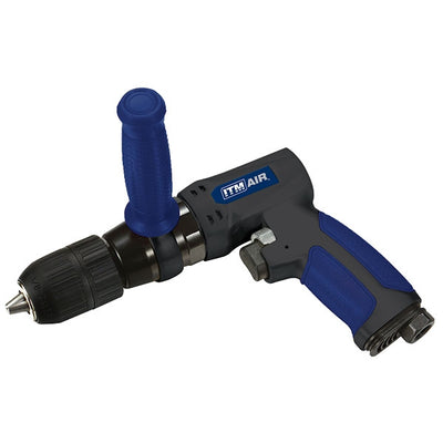 Carbitool,  Dowel Drill Bit  Right Hand  Carbide Tipped - WD 8MM R 56MM TCT