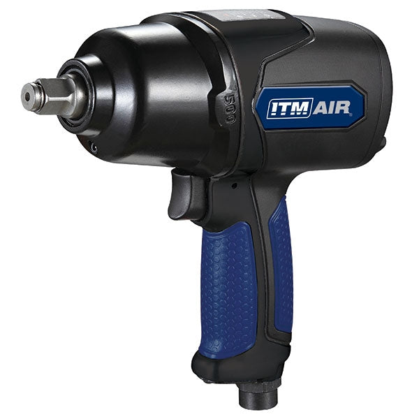 ITM AIR Impact Wrench 1/2