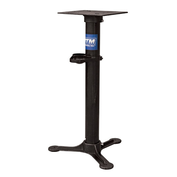 ITM  Premium Bench Grinder/Polisher Stand- TM403-010