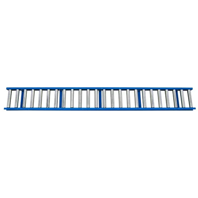ITM Trademaster Roller Conveyor- 300mm Wide x 1.5m Long