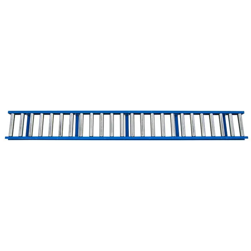 ITM Trademaster Roller Conveyor- 300mm Wide x 1.5m Long