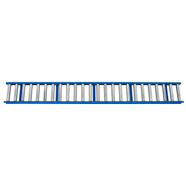 ITM Trademaster Roller Conveyor- 450mm Wide x 1.5m Long