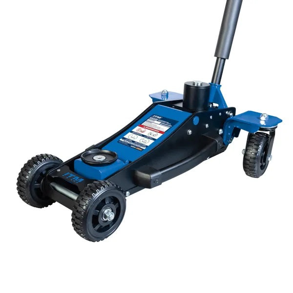 ITM TOOLS FLOOR JACK HYDRAULIC OFFROAD 2,250KG