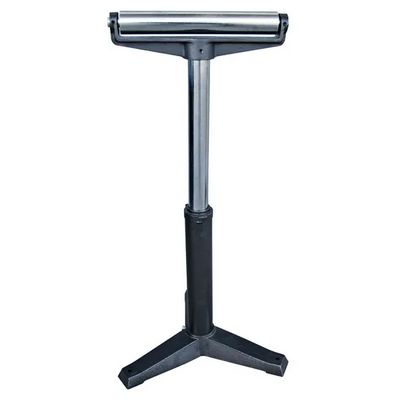 ITM Trademaster Roller Support-400mm Wide, 580 - 970mm Height