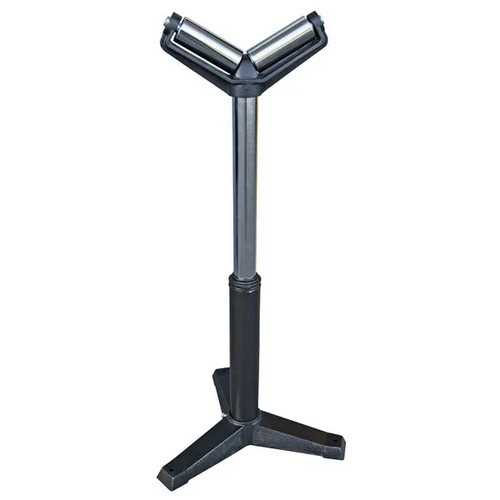 ITM Trademaster V Roller Support-130mm Roller Width, 580 - 970mm Height