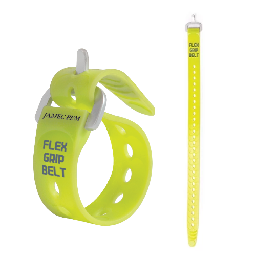 JAMEC PEM Flexgrip Tool Belt 25cm-Small