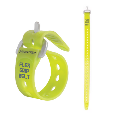 JAMEC PEM Flexgrip Tool Belt 75cm-Large