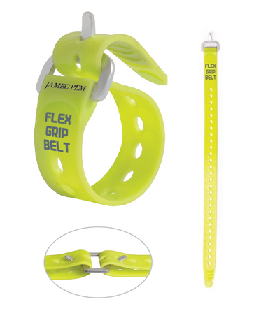 JAMEC PEM Flexgrip Tool Belt Connector