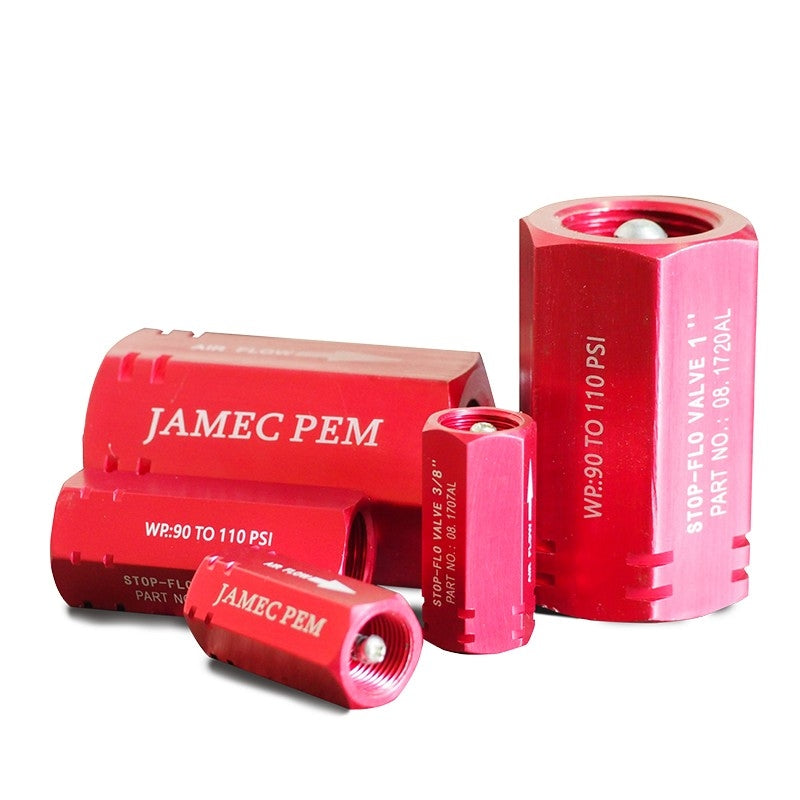 JAMEC PEM Compressed Air Safety Valve-CASV-3/4