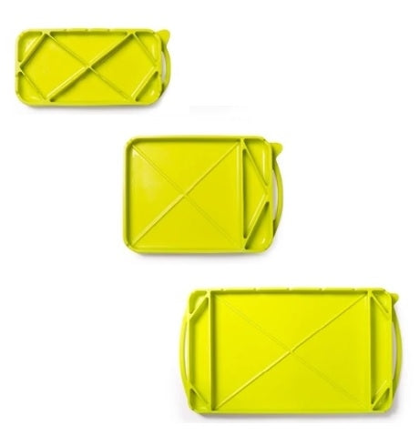 JAMEC PEM Flexgrip Tool Tray-3pce Set