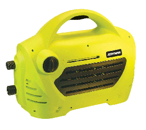 JET Power Water Pressure Cleaner-1450psi 12516
