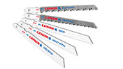 LENOX JIGSAW BLADE-WOOD TSHANK 114X10X1.3MM 10T 25PK 20813-B410S