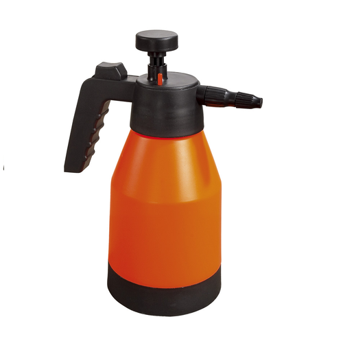 JUMP ON TOOLS Pressure Pump Sprayer With Viton Solvent Seal -1L JO01SSB