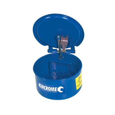 KINCROME Mini Parts Washer 1.2L K13083