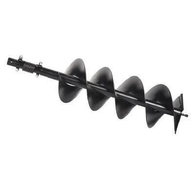 KINCROME 200mm Post Hole Auger Bit