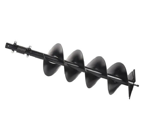 KINCROME 200mm Post Hole Auger Bit