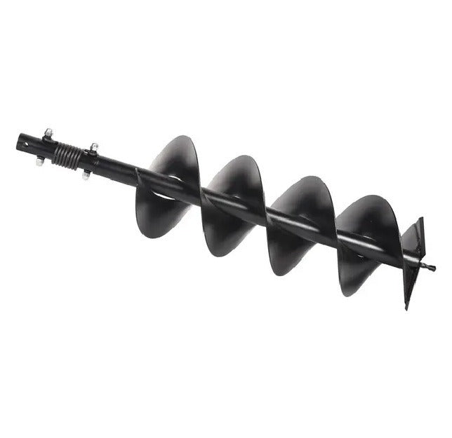 KINCROME 200mm Post Hole Auger Bit
