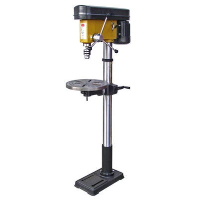 TRADEMASTER Pedestal Drill Press morse taper #2 K1720HFD