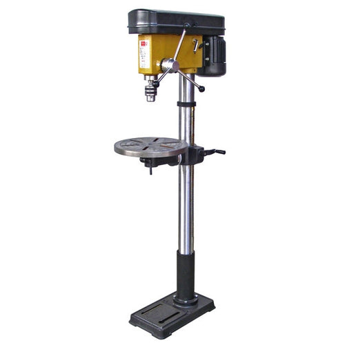 TRADEMASTER Pedestal Drill Press morse taper #2 K1720HFD