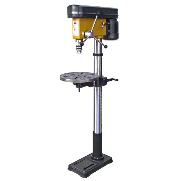 TRADEMASTER Pedestal Drill Press morse taper #2 K1720HFD