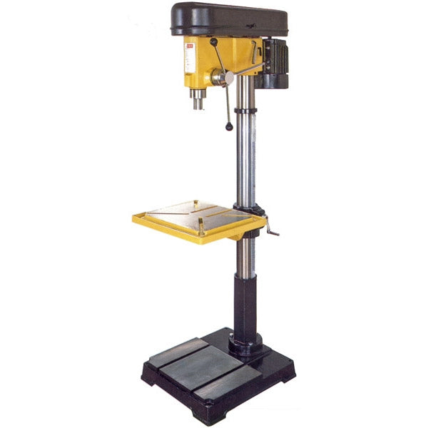 TRADEMASTER Maxi-Drill Press morse taper #3 k2532