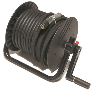 Kranzle Therm Hose Reel c/w 20m Hose