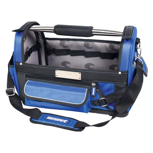 Kincrome k7421 Tool Tote Bag 11 Pocket 450mm