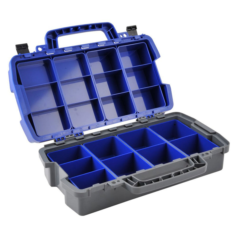 KINCROME Multi-Pack Trade Organiser 10 Tray K7550