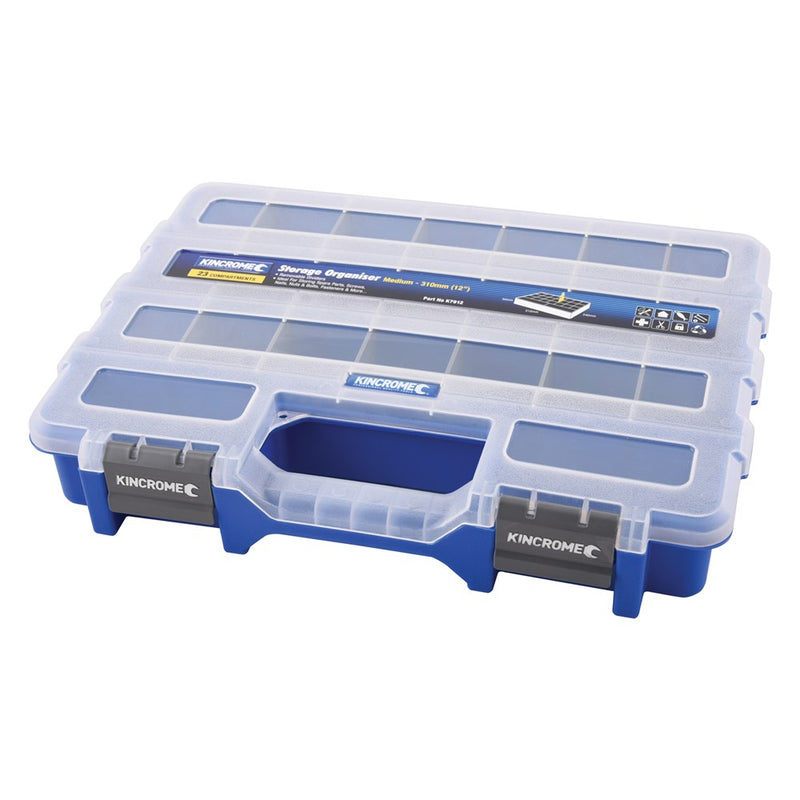 Kincrome k7912 Plastic Organiser Medium 310MM (12