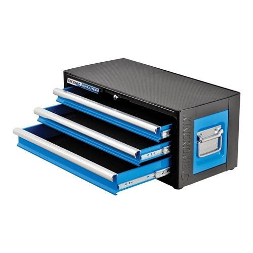 Kincrome K7953 EVOLUTION Add On Tool Chest Box-3 Drawer