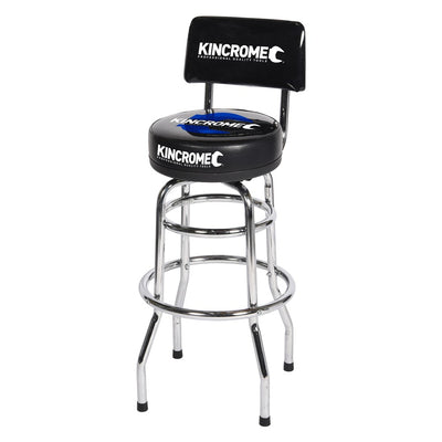 Kincrome K8109 Heavy Duty Workshop Stool-BFD