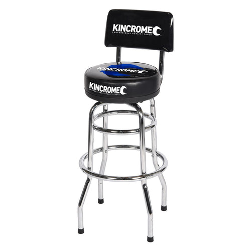 Kincrome K8109 Heavy Duty Workshop Stool-BFD